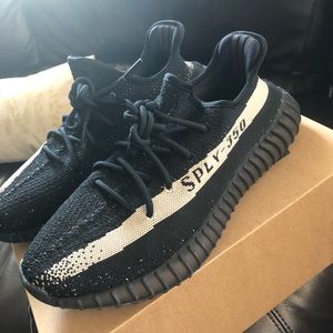 UA yeezy v2 ore